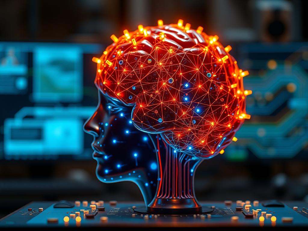 Cognitive Computing